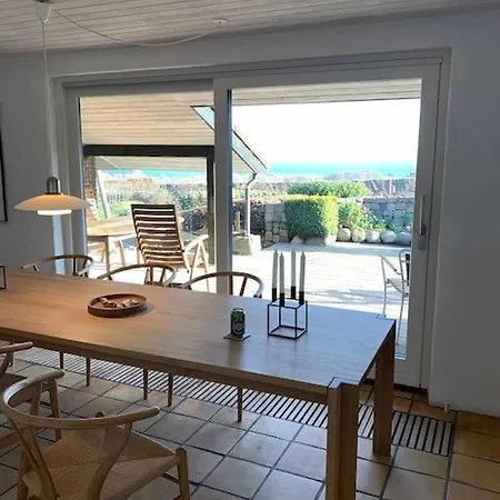 Villa Luxury House With Breathtaking Sea View Of Mols