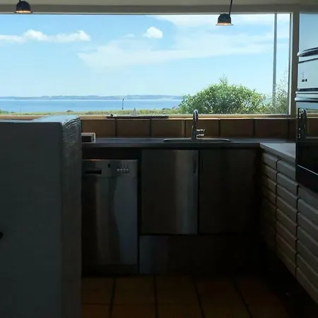 Luxury House With Breathtaking Sea View Of Mols