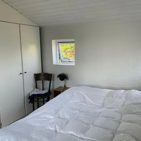 Luxury House With Breathtaking Sea View Of Mols Rønde
