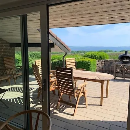 Luxury House With Breathtaking Sea View Of Mols *