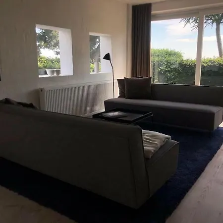 Luxury House With Breathtaking Sea View Of Mols